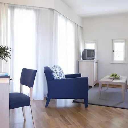 Agapi Premium 4* Amoudara Lasithiou