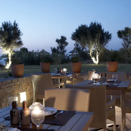 Agapi Premium Resort