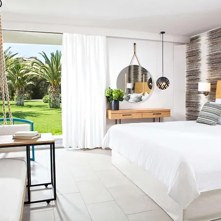 Agapi Premium Resort 4*