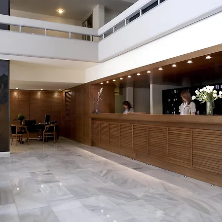 Agapi Premium Resort