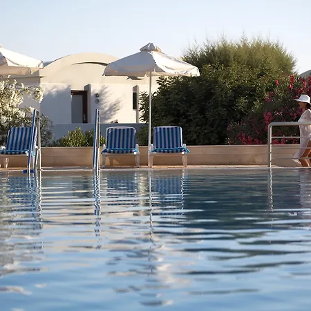 Agapi Premium Resort 4*