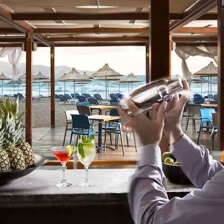Agapi Premium 4* Amoudara Lasithiou