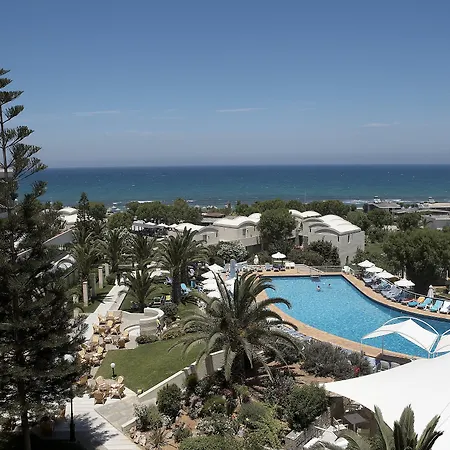 Agapi Premium 4*