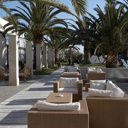 Agapi Premium Resort 4*