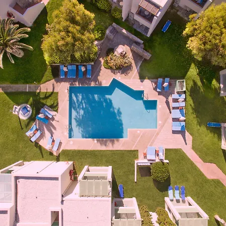 Agapi Premium Resort 4*