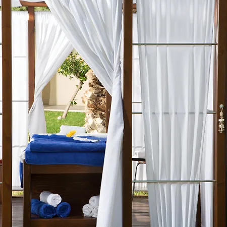 Agapi Premium Resort