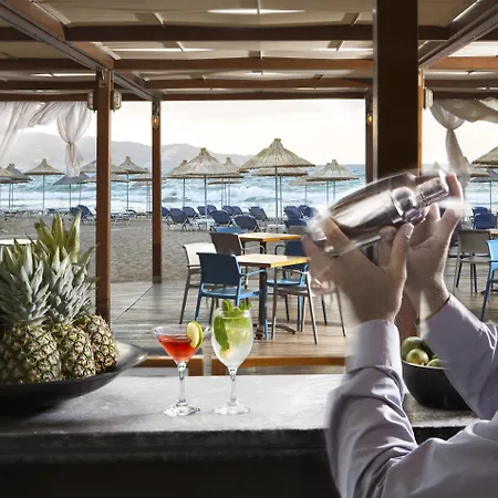 Agapi Premium Resort Amoudara Lasithiou