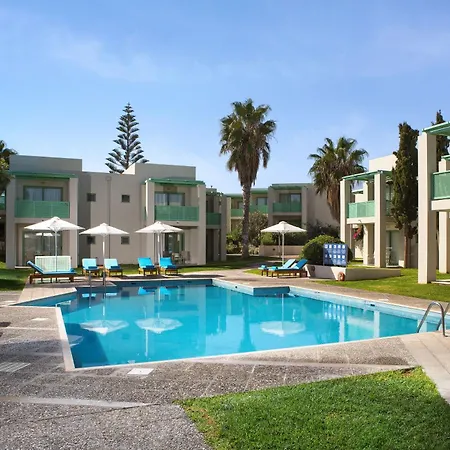 Agapi Premium Resort 4*