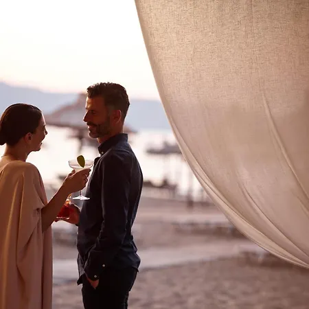Resort Agapi Premium Amoudara Lasithiou