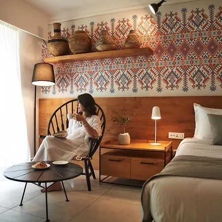 Agapi Premium Resort Amoudara Lasithiou