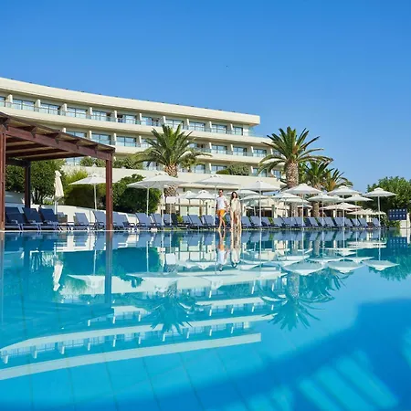 Agapi Premium 4*