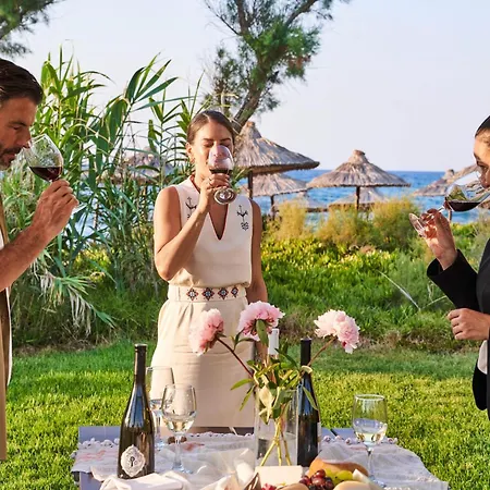 Resort Agapi Premium Amoudara Lasithiou