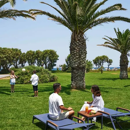 Resort Agapi Premium Amoudara Lasithiou