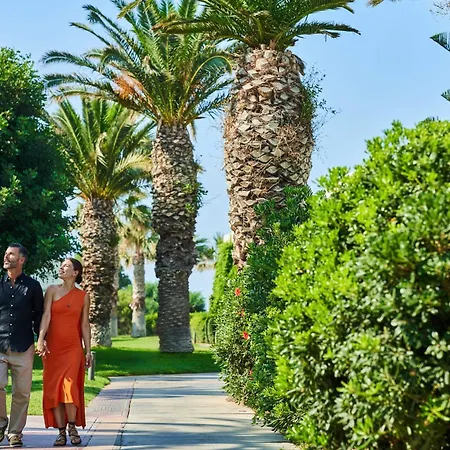 Agapi Premium Resort 4*