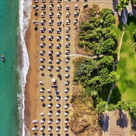 Agapi Premium Resort