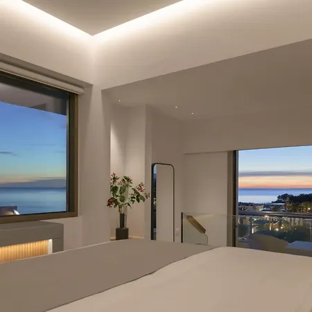 Agapi Premium 4* Amoudara Lasithiou