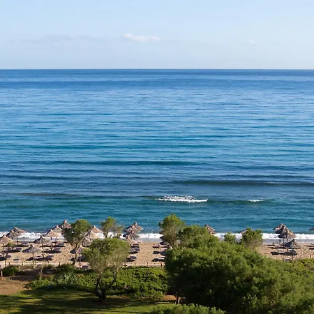 Resort Agapi Premium 4*
