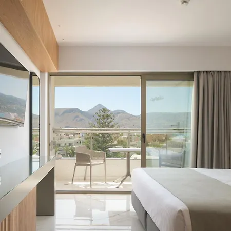 Agapi Premium 4* Amoudara Lasithiou