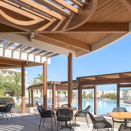 Agapi Premium Resort