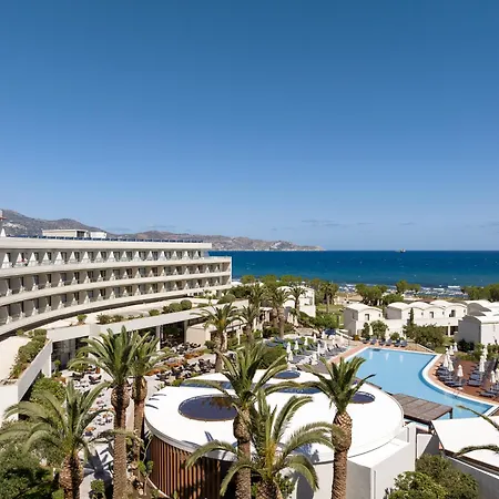 Resort Agapi Premium 4*