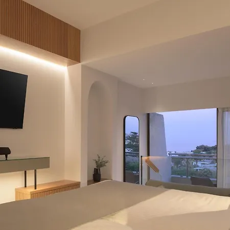 Agapi Premium Resort Amoudara Lasithiou