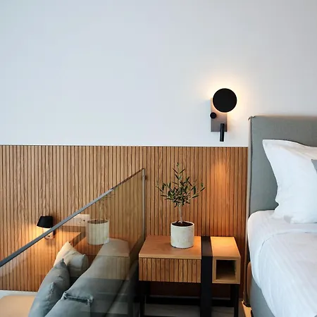 Resort Agapi Premium Amoudara Lasithiou
