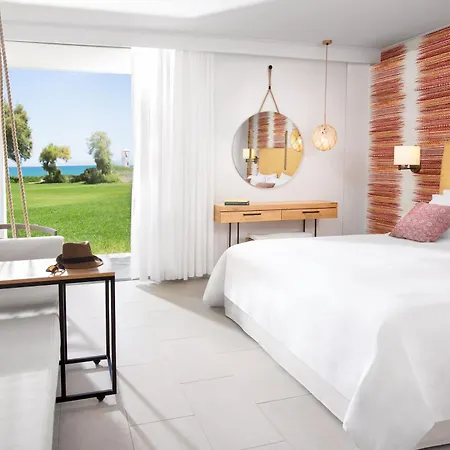 Agapi Premium Resort 4*