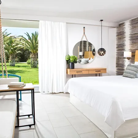 Agapi Premium 4* Amoudara Lasithiou