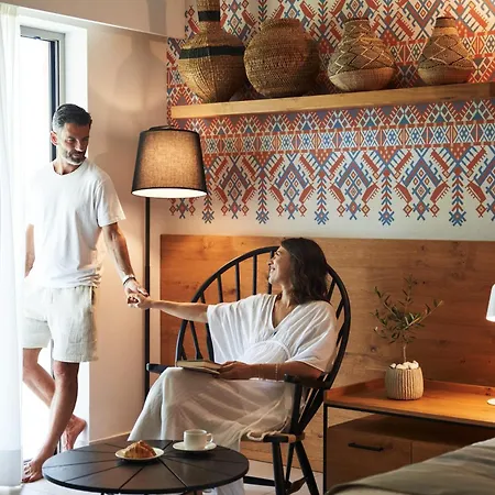 Agapi Premium Resort Amoudara Lasithiou