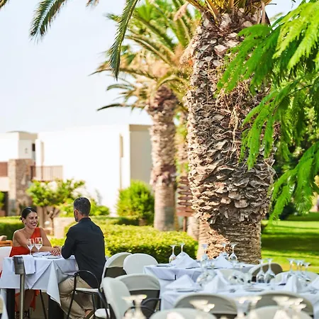 Agapi Premium 4* Amoudara Lasithiou