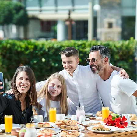 Agapi Premium Resort Amoudara Lasithiou