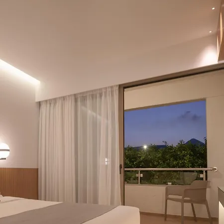 Agapi Premium Resort 4*