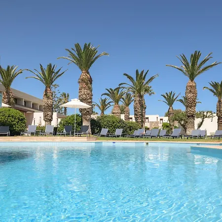 Agapi Premium Resort 4*