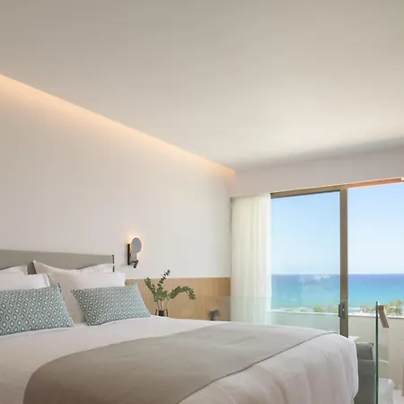 Agapi Premium Resort