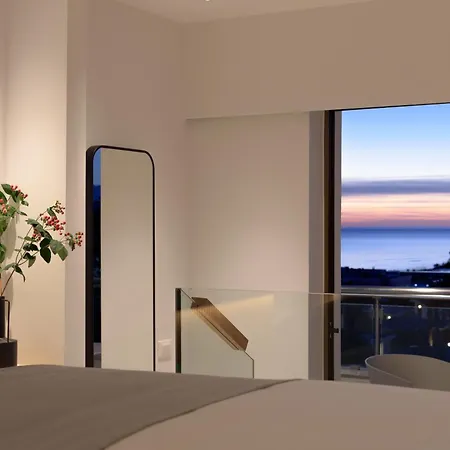 Resort Agapi Premium